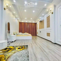 Phân Lô Kim Đồng_79M2_7 Tầng Thang Máy_Ô Tô Tránh_Ngõ Thông_Kinh Doanh_Văn Phòng_Sát Mặt Phố