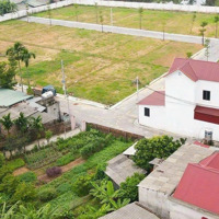 Bán Đất Tại Xuân Huy, Lâm Thao, Phú Thọ, 7 Triệu / M2, 200 M2 Full Thổ Cư