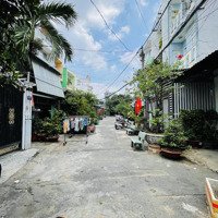 Nhà 4 Tỷ Hẻm Xe Hơi Tân Phú Cực Hiếm!
Cách Đầm Sen 3 Phút - Giáp Q11!
Duy Nhất 1 Căn - Chậm Là Mất!
