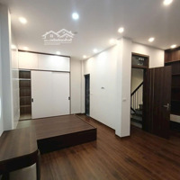 Bán Nhà Xuân La - Tây Hồ - Giáp Ngoại Giao Đoàn.diện Tích38M - 5 Tầng -Mặt Tiền4.5M - Giá Bán 7.9Tỷ .