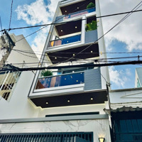 Nhà Hẻm Xe Hơi 6M Đ.phạm Hùng, P4, Quận 8. Giá Bán 3Tỷ8.Diện Tích48M2. 1T2Lst Đang Cho Thuê 28 Triệu/Th Shr Hxh