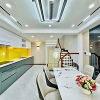 Nhà Hẻm Xe Hơi 6M Đ.phạm Hùng, P4, Quận 8. Giá Bán 3Tỷ8.Diện Tích48M2. 1T2Lst Đang Cho Thuê 28 Triệu/Th Shr Hxh