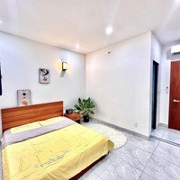 Thuê Ngay Phòng Trọ Ở Nơ Trang Long, Bình Thạnh Gần Đh Văn Lang