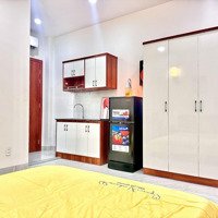 Thuê Ngay Phòng Trọ Ở Nơ Trang Long, Bình Thạnh Gần Đh Văn Lang