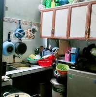 - Nhà Hẻm Xe Hơi,Diện Tích66M ( 6.6X10), Tiện Xây Mới, Đầu Tư Giữ Dòng Tiền, Chu Văn An, P12, Bình Thạnh