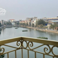 Vip, View Hồ Tây,Vỉa Hè Rộng, Sổ Phân Lô, Oto Tránh Đỗ Ngày Đêm.diện Tích55M 4Tầng Mt4.5M Giá Bán 20Tỷ Có Tl