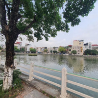 Vip, View Hồ Tây,Vỉa Hè Rộng, Sổ Phân Lô, Oto Tránh Đỗ Ngày Đêm.diện Tích55M 4Tầng Mt4.5M Giá Bán 20Tỷ Có Tl