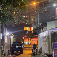 Bán Nhà Hẻm Xe Hơi Đường Lê Quang Định Phường 1 Gò Vấp 4,6X10,5M 1 Trệt 1 Lầu 2 Phòng Ngủ2Wc