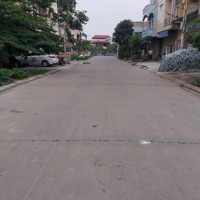 Bán Đất Tại Đạo Chân, Kim Chân, Bắc Ninh, 4,9 Tỷ, 140M2, Hàng Hiếm Uy Tín