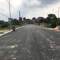 Bán Đất Tại Đạo Chân, Kim Chân, Bắc Ninh, 4,9 Tỷ, 140M2, Hàng Hiếm Uy Tín