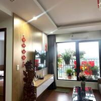 Bán căn CT2 VCN Phước Hải full nội thất đẹp ban công đường Tố Hữu
