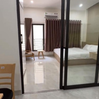 Hiếm Có Siêu Toà Căn Hộ Dương Tự Minh, Tuyến Đường Siêu Vip Phố Biển, Isẵn Dòng Tiền 65 Triệu/Tháng
