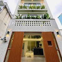Bán Nhà Hẻm Ôtô Vị Trí Đẹp Đường Hai Bà Trưng - P.đakao - Q.1, Đang Cho Thuê 27 Triệuiệu Giá Bán 4Tỷ120