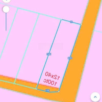 Đất Rẻ Hoà Hiệp - Xuyên Mộc - Brvt