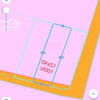 Đất Rẻ Hoà Hiệp - Xuyên Mộc - Brvt