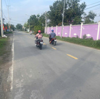 Đất Hưng Định 25 Giá Bán 2,2Tỷ Cách Đường Nhựa Nguyền Hữu Cảnh 20M Thành Phố Thuận An Tỉnh Bình Dương