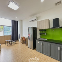 Cho Thuê Căn Hộ Quận Phú Nhuận_ 2 Phòng Ngủ+ 1Pk Full Nội Thất Cửa Sổ Đón Nắng Gió Trời_ Toà Nhà Thang Máy
