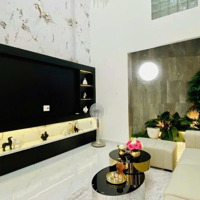Cần Bán Nhà Kđb, 68 Nguyễn Tư Giản P12 Gò Vấp ,Diện Tích4X14, Giá Chỉ 9,38 Tỷ