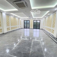 Siêu Phẩm Mặt Phố - Kinh Doanh Vô Đối - Tương Lai Vị Trí Kim Cương - Toà Văn Phòng Rất Hiếm Có