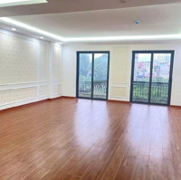 Siêu Phẩm Mặt Phố - Kinh Doanh Vô Đối - Tương Lai Vị Trí Kim Cương - Toà Văn Phòng Rất Hiếm Có