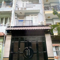 Bán Nhà Riêng Đẹp, Nhiều Tiện Ích, 7,3 Tỷ, 64M2 Tại Lê Văn Thọ, P 14, Gò Vấp, Hcm