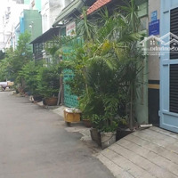 Bán Nhà Riêng Đẹp, Nhiều Tiện Ích, 7,3 Tỷ, 64M2 Tại Lê Văn Thọ, P 14, Gò Vấp, Hcm