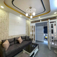 Chính Chủ Bán Nhà 64M², Lê Văn Sỹ, P14, Q3. Xây 1 Trệt 1 Lầu, Tiện Ích Đủ Đầy, Giá Bán 4 Tỷ120, Sổ Sẵn