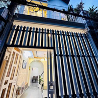 Chính Chủ Bán Nhà 64M², Lê Văn Sỹ, P14, Q3. Xây 1 Trệt 1 Lầu, Tiện Ích Đủ Đầy, Giá Bán 4 Tỷ120, Sổ Sẵn