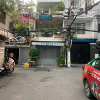 Siêu Phẩm Nhà Đẹp 73M² Lê Văn Sỹ, P14, Q3.Xây 1 Trệt 1 Lầu Sân Thượng.cách Chợ Nguyễn Văn Trỗi 600M