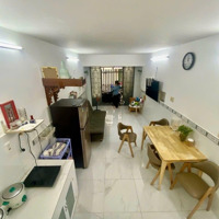 Siêu Phẩm Nhà Đẹp 73M² Lê Văn Sỹ, P14, Q3.Xây 1 Trệt 1 Lầu Sân Thượng.cách Chợ Nguyễn Văn Trỗi 600M