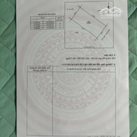 Chỉ 4.5 Tỷ Sở Hữu Ngay Lô Đất Đẹp Vuông Vắn Trung Tâm Cửa Lò, Nghệ An!