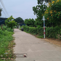 Chỉ Với 1 Tỷ 4 Có Ngay Lô Đất Thổ Cư Mặt Tiền 5M Tọa Lạc Tại Cam Phúc Bắc - Cam Ranh, Chính Chủ