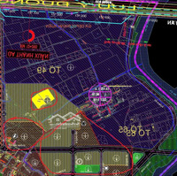 Cơ Hội Đầu Tư Vàng Quỹ Đất 4668M Sát Metro Số 4