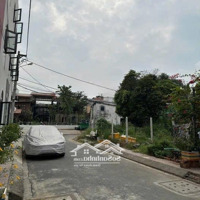 Bán Gấp Lô Đất Đường Ô Tô Ngay Đường Linh Đông Sát Uỷ Ban Và Phạm Văn Đồng : 0933352944