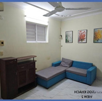 Căn Hộ Duy Nhất 3 Phong Ngủ Tại Chung Cư Nhiêu Tứ - Đường Hoa Sứ - Khu Phan Xích Long