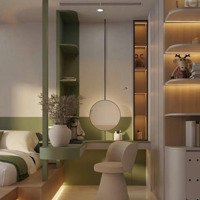 Chính Chủ Cần Bán Lại 2 Căn Góc 2 Phòng Ngủ79M² The Beverly-Vinhomes Grand Parkview Hồ Bơi, Nhà Mới 100%