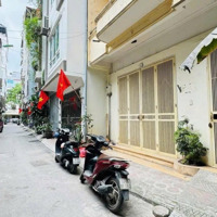 Chính Chủ Bán Nhà Nguyên Hồng Quận Đống Đa 66M2 4Tầng Mt5.5M-Ô Tô Tránh Vỉa Hè Kinh Doanh Cực Đẹp