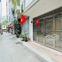 Chính Chủ Bán Nhà Nguyên Hồng Quận Đống Đa 66M2 4Tầng Mt5.5M-Ô Tô Tránh Vỉa Hè Kinh Doanh Cực Đẹp