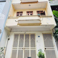 Chính Chủ Bán Nhà Nguyên Hồng Quận Đống Đa 66M2 4Tầng Mt5.5M-Ô Tô Tránh Vỉa Hè Kinh Doanh Cực Đẹp