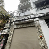 Bán Nhà Kim Giang - Kđt Đại Kim - Thanh Xuân - Ô Tô Đỗ Cửa , 45M , 5 Tầng ,Mặt Tiền4M . Giá Bán 10 Tỷ !
