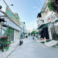Bán Nhà Nguyễn Văn Yến - P. Tân Thới Hoà-Q.tân Phú 
 6Tỷ 950 Triệu