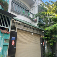 Bán Nhà Nguyễn Văn Yến - P. Tân Thới Hoà-Q.tân Phú 
 6Tỷ 950 Triệu