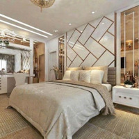 Khu Sang Vip- Hẻm 5M Phan Đăng Lưu, P2, Pn - Dt: 3,8X15M, Cn 60M2 (Sẵn 4 Tầng, 5 Pn)- Giá Bán 9,5 Tỷ Tl