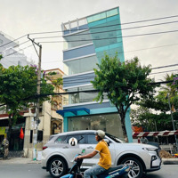 Bán Mặt Tiền Đặng Văn Bi - Bình Thọ- (5.5X20) - Xd 7 Tầng- Kinh Doanh Sầm Uất- Có Dòng Tiền Cao