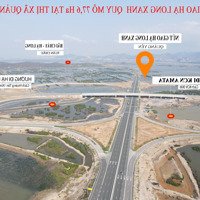 Cần Bán Ô Đất 200M2 ( 10M X 20M ) Đường Rộng 6M , Cách Dự Án Hạ Long Xanh 150M