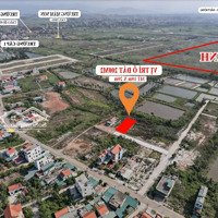 Cần Bán Ô Đất 200M2 ( 10M X 20M ) Đường Rộng 6M , Cách Dự Án Hạ Long Xanh 150M