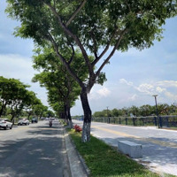Bán Lô Biệt Thự Đường Thăng Long View Sông,Diện Tích300M2 (15X20M). Gọi Tuyết