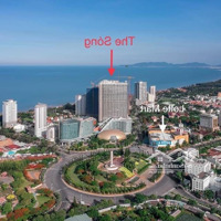 Bán Nhanh Giá Tốt Căn Hộ 2 Phòng Ngủ The Sóng Vũng Tàu Giá Từ 1Tỷ8 Bao Thuế Phí. Liên Hệ: 0929 968 986