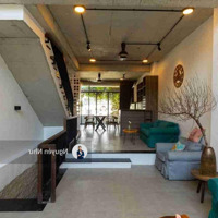 Homestay 4 Tầng Đường Đa Mặn Khu Nam Việt Á, 88 M2 Ngang 5M, Dòng Tiền 21 Tr/Th. Alo Em Ngay