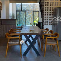Homestay 4 Tầng Đường Đa Mặn Khu Nam Việt Á, 88 M2 Ngang 5M, Dòng Tiền 21 Tr/Th. Alo Em Ngay